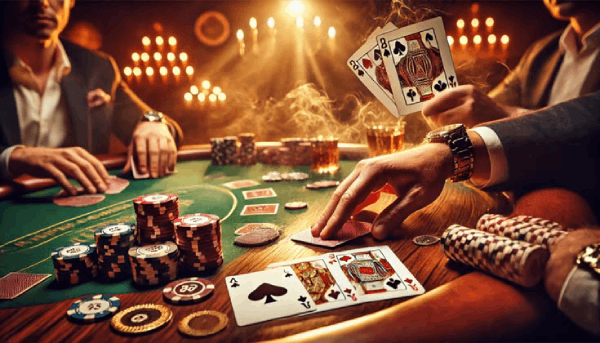 Puzzle Masters - 366BET