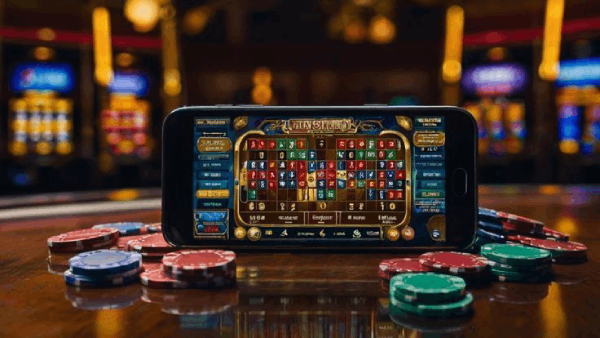 Evolução VIP 366BET